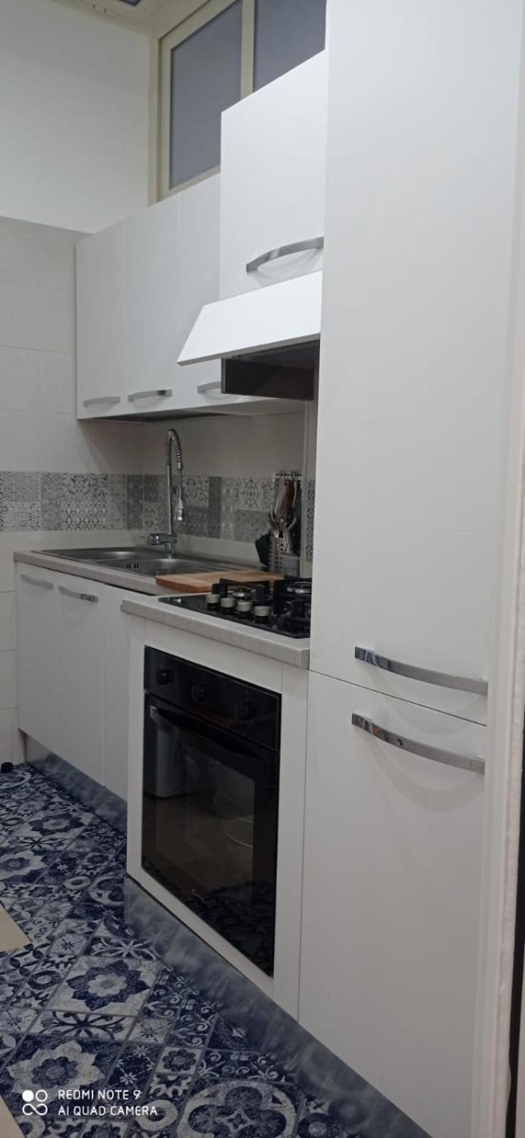 Sea Stone House Apartment Bari Exterior foto