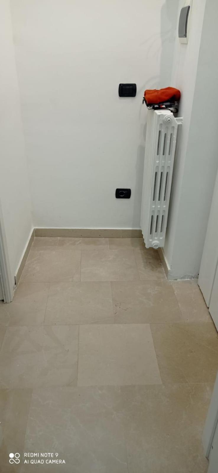 Sea Stone House Apartment Bari Exterior foto