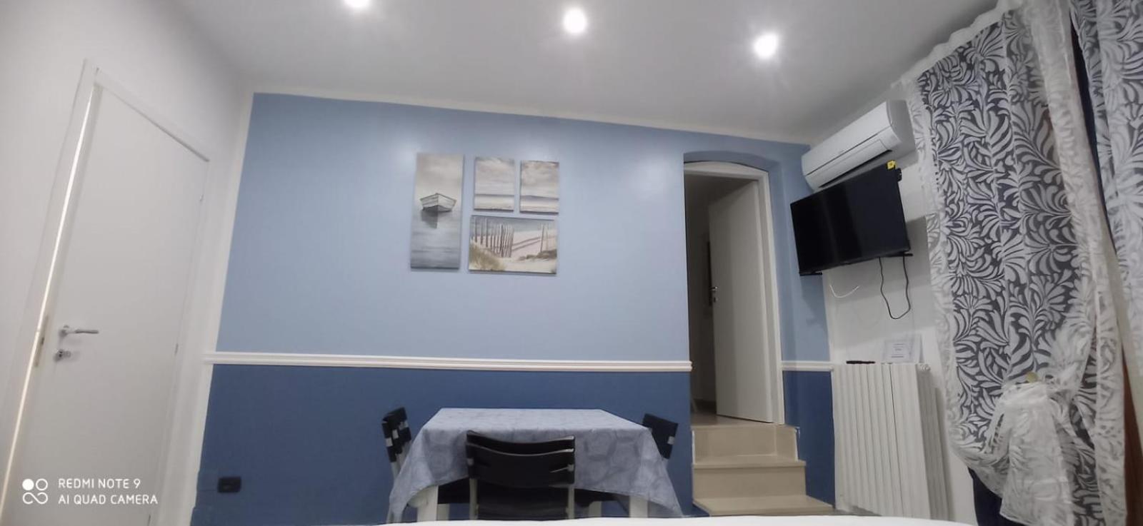 Sea Stone House Apartment Bari Exterior foto